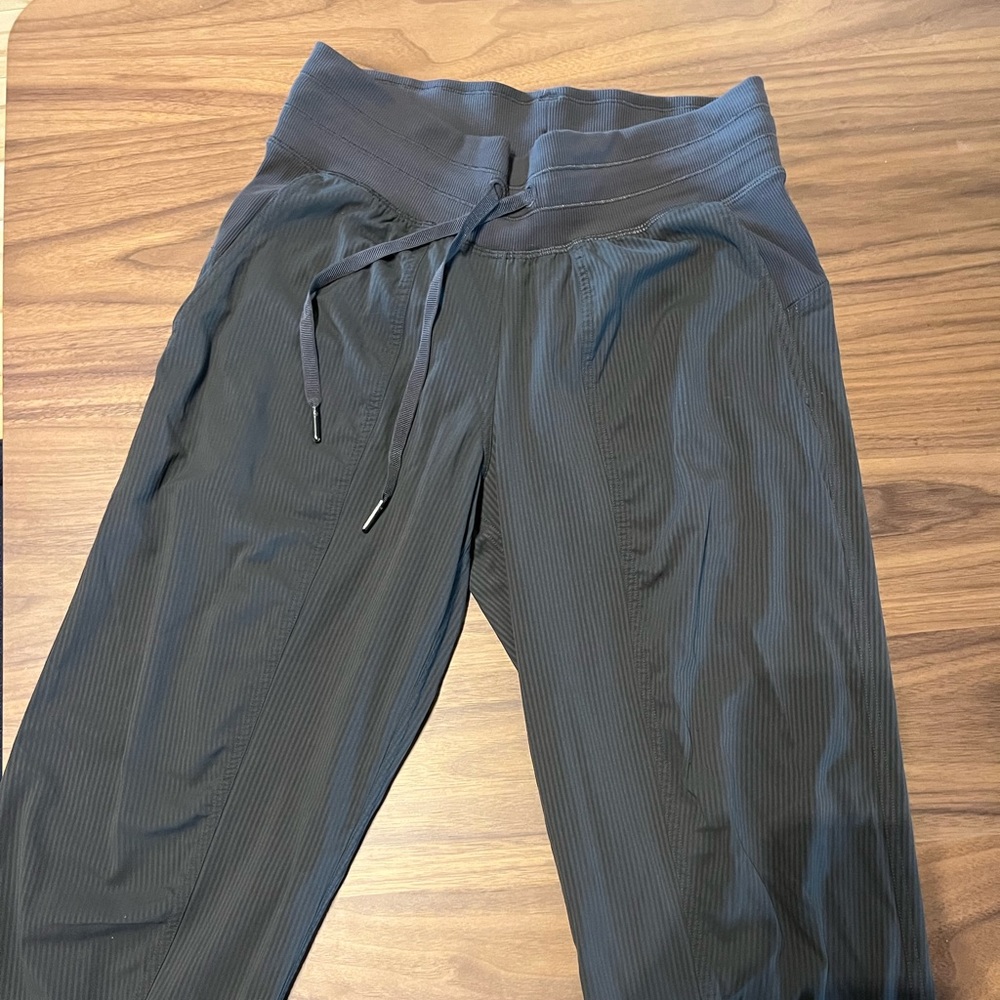 Lululemon Joggers